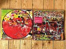 Yeah Yeah Yeahs - Fever to Tell Picture Disc and sleeve LP vinyl original press