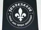 FORTERESSE 