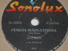 BEAUTIFUL CUMBIA JULIO ERAZO CUMBIA MARGARITEÑA AFRO LATIN COLOMBIA
