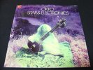 OKKO Sitar & Electronics LP psych kraut funk Oriental eastern freakbeat MINT