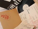 The Who Live At Leeds LP Vinyl