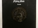 The CLEAN 45 Tally Ho 1st press silver print Flying Nun 2 NZ indie rock #G 8