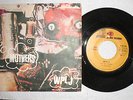 45 Giri Frank Zappa & the mothers - WPLJ\My guitar  only italy NM Prog