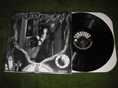 DEAD MOON - CRACK IN THE SYSTEM first press mono  LP