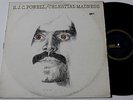 S J C Powell Celestial Madness OZ '75 Prog Synth Spacerock EX LP