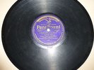 PREWAR JAZZ 78RPM RECORD - JIMMIE O'BRYANT'S WASHBOARD BAND - PARAMOUNT 12303