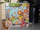 SCIENTIST MEETS THE SPACE INVADERS - SCIENTIST - VG++