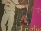 LITTLE JOHN / ENGLISH WOMAN / SHOWCASE STYLE / LP / EX++