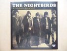 Nightbirds, The ?– 60'S Swiss Freakbeat & Garage Legends LP  NEW Sealed