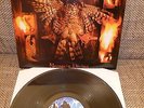 SATYRICON- Nemesis Divina  LP  Pressung 2012 RAR
