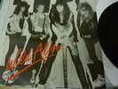 Wild Alice RARE Private METAL LP