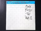 Pink Floyd  ••  THE WALL  ••  2 LP, JAPAN Audiophile  • 1979 1st Press •  SEALED