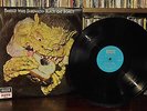 Black Cat Bones - Barbed Wire Sandwich **UK 1st Press 1970 Decca Nova SDN 15**