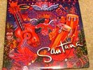 Classic Records 2LP SANTANA - SUPERNATURAL Audiophile 200gram re-issue