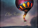 NEW Circa Survive On Letting Go Blue Vinyl LP SEALED Juturna Blue Sky Noise