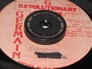 7 inch IT A GO DREAD INA BABYLON - SAM BRAMWELL