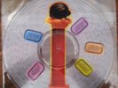 less than jake Pezcore Lp. Clear Vinyl Picture Disc
