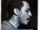 BUD POWELL - The Amazing Bud Powell Vol. 2 Original 1st Us Press