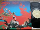 URIAH HEEP THE MAGICIAN'S BIRTHDAY LP 1st  PRESS EX