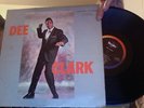EX RARE 1959 R&B Abner Vee Jay LP DEE CLARK debut Otis Blackwell PLAY TESTED EX