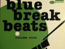 Blue Break Beats Volume 4 2x12