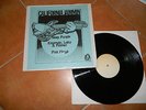 PINK FLOYD CALIFORNIA JAMMIN LP ORIGINAL PRESS RARE