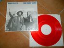 PINK FLOYD SEE EMILY SMILE RED VINYL ORIGINAL PRESS VERY RARE
