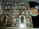 LED ZEPPELIN..PHYSICAL GRAFFITI.. UK ISSUE SWAN SONG LABEL No SSK 89400