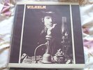 Mike Wilhelm ex psych legends Charlatans, Zig Zag lp