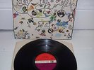 LED ZEPPELIN III 3 LP 1970 UK 1st Press STEREO RED PLUM PETER GRANT CREDIT RARE