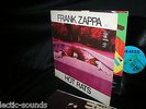 FRANK ZAPPA HOT RATS LP Gatefold ORIGINAL UNREMIXED VERSION ORIG '69 BIZARRE