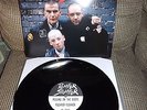 ROMPER STOMPER LP /250 OI ISD RAC SKINHEAD ROCK O RAMA REBELLES EUROPEENS RARE