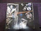 ROCKETS - PLASEROID - LP EX -