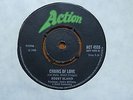 Bobby Bland - Chains of Love 1969 UK 45 ACTION