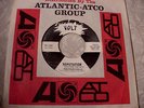 FOUR SHELLS Reputation NORTHERN SOUL 45 Rare VOLT DJ Promo HEAR Excellent