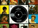 CLIFF RICHARD-MEAN WOMAN BLUES/READY TEDDY (DUTCH COLUMBIA)