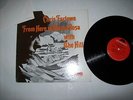 LP  CHRIS FARLOWE---FROM HERE TO MAMA ROSA WITH THE HILL