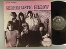 Jefferson Airplane  Surrealistic Pillow    Psych