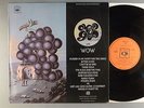 Moby Grape  Wow   UK Press   Psych