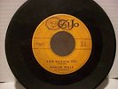 DENISE MILLS AND THE SATINETTES - 