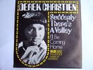 Derek Christien - Suddenly there's a valley NORTHRN SOL