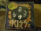 You Wanted the Best You Got the Best [LP] still sealed