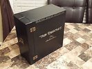 THE BEATLES The Collection 14LP BOX MFSL ORIGINAL MASTER RECORDINGS