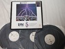 Allman Brothers Band -  Westwood One Superstar Concert 1991 3 Vinyl LP **RARE**