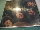 Beatles Rubber Soul LP 