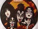 KISS - THE ORIGINALS II - RARE LTD EDITION JAPAN 10