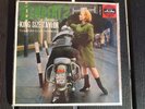 Star Club Teenbeat Ep 2 King Size Taylor Ariola 41168 CT Guter Zustand