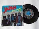 Japan – Adolescent Sex / Transmission (rare 1979 original Italian pressing) DE30