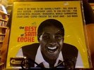 The Best of Sam Cooke 2xLP sealed vinyl Analogue Productions