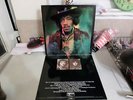 Jimi hendrix 2x LP Electric Ladyland UK Track 1st pressing NR MINT FINAL UPGRADE